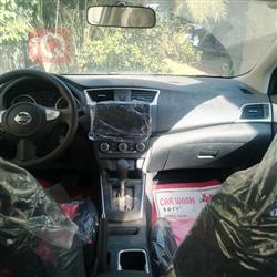 نيسان سنترا